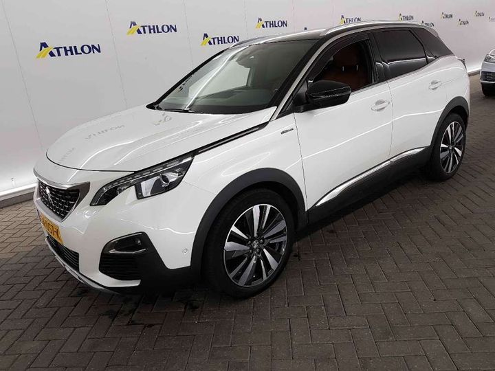 PEUGEOT 3008 2018 vf3mcbhzhjs123671