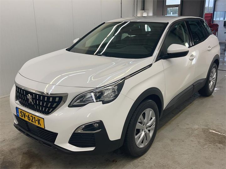 PEUGEOT 3008 2018 vf3mcbhzhjs144401