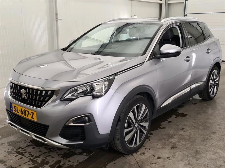 PEUGEOT 3008 2018 vf3mcbhzhjs144989