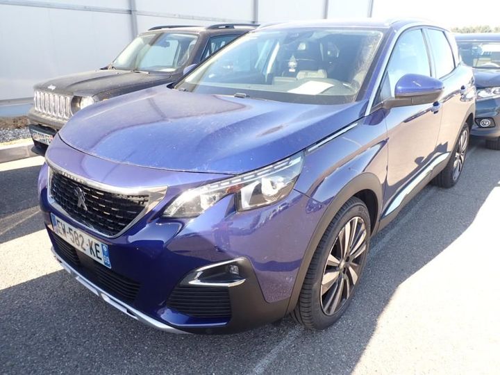 PEUGEOT 3008 2018 vf3mcbhzhjs151854