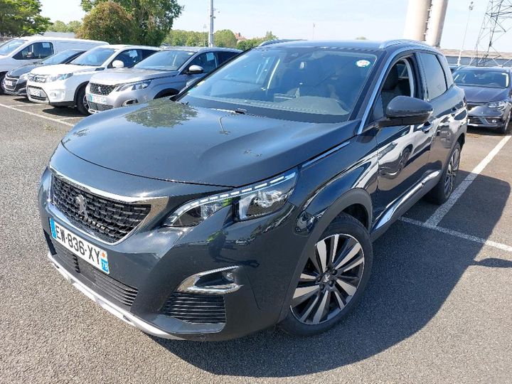 PEUGEOT 3008 2018 vf3mcbhzhjs151873