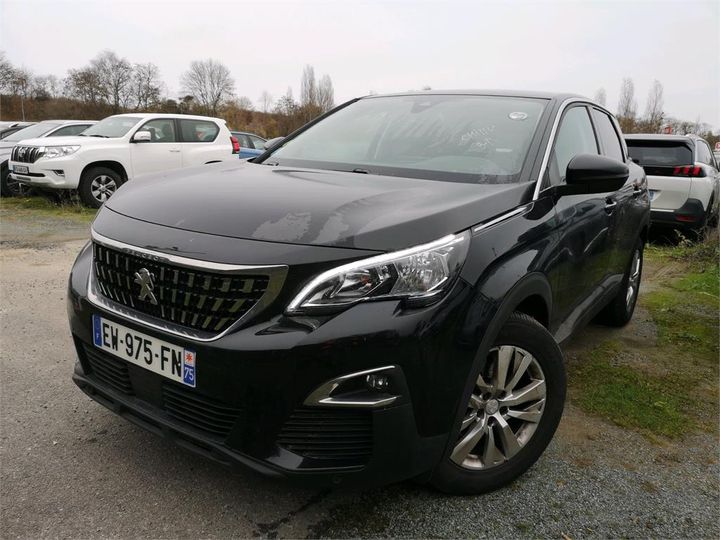 PEUGEOT 3008 2018 vf3mcbhzhjs162245