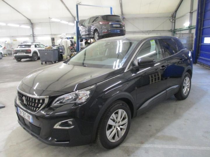 PEUGEOT 3008 2018 vf3mcbhzhjs165079