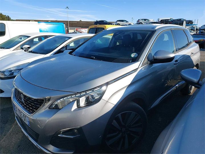 PEUGEOT 3008 2018 vf3mcbhzhjs165957