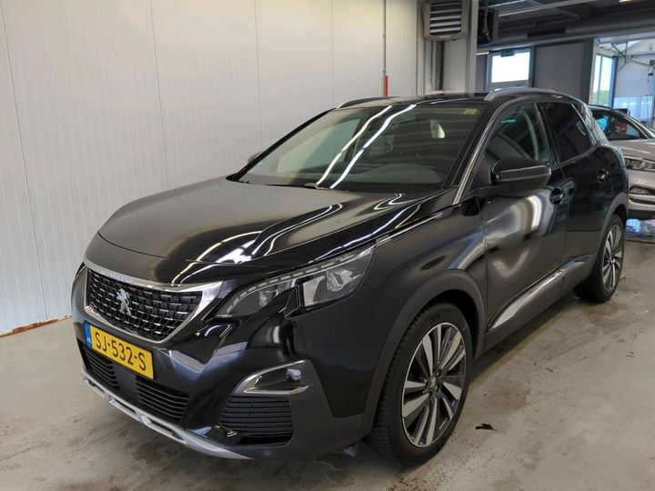 PEUGEOT 3008 2018 vf3mcbhzhjs165960