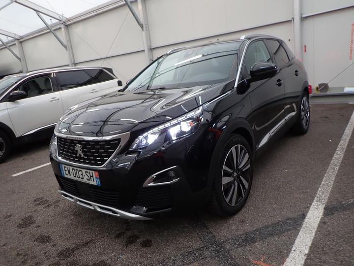 PEUGEOT 3008 2018 vf3mcbhzhjs171088