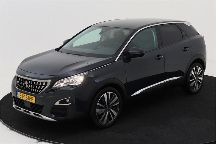 PEUGEOT 3008 2018 vf3mcbhzhjs171097