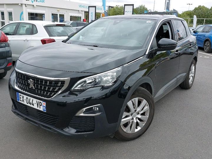 PEUGEOT 3008 2018 vf3mcbhzhjs176532