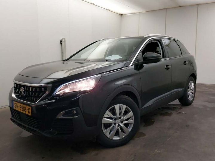 PEUGEOT 3008 2018 vf3mcbhzhjs176538