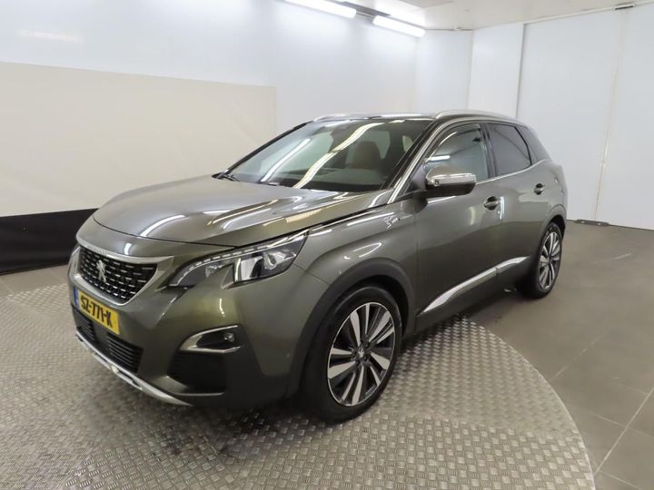 PEUGEOT 3008 2018 vf3mcbhzhjs177806