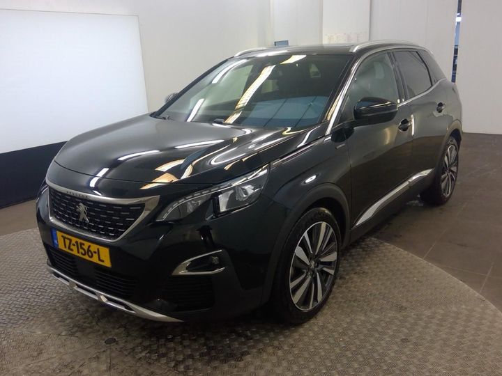 PEUGEOT 3008 2018 vf3mcbhzhjs177807