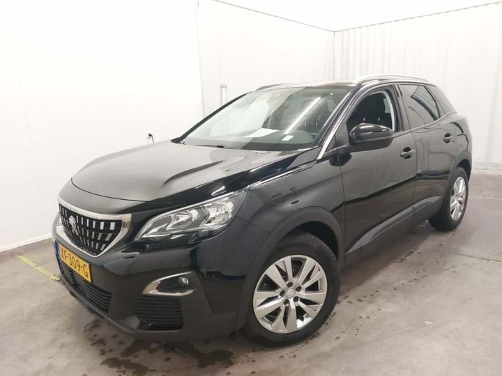 PEUGEOT 3008 2019 vf3mcbhzhjs179562