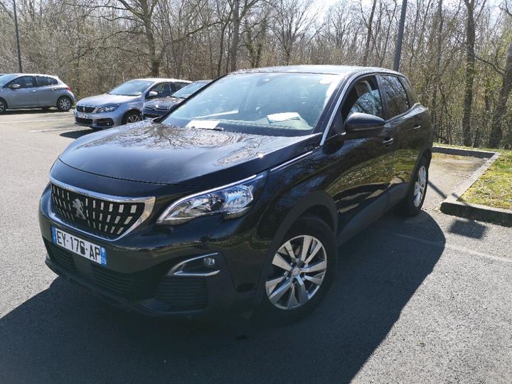 PEUGEOT 3008 2018 vf3mcbhzhjs194834