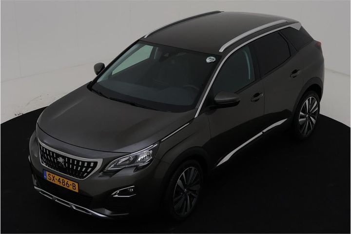 PEUGEOT 3008 2018 vf3mcbhzhjs204107