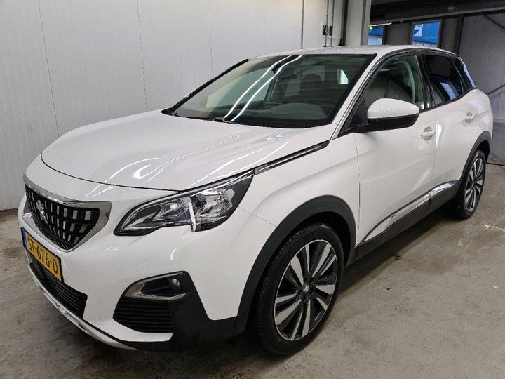 PEUGEOT 3008 2018 vf3mcbhzhjs206426