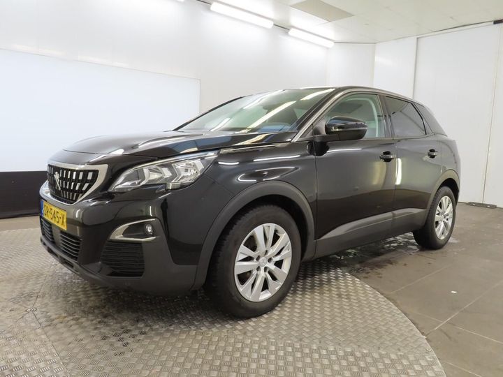 PEUGEOT 3008 2018 vf3mcbhzhjs226460