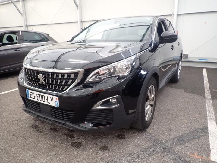 PEUGEOT 3008 2016 vf3mcbhzwgs273244