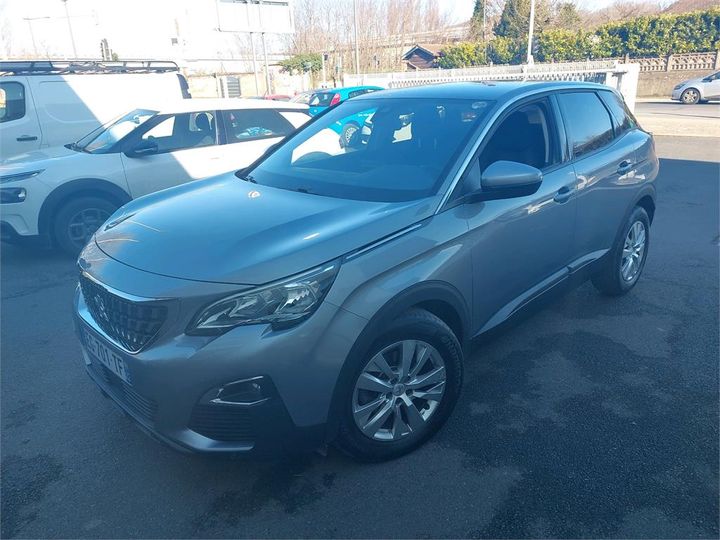 PEUGEOT 3008 2016 vf3mcbhzwgs278969