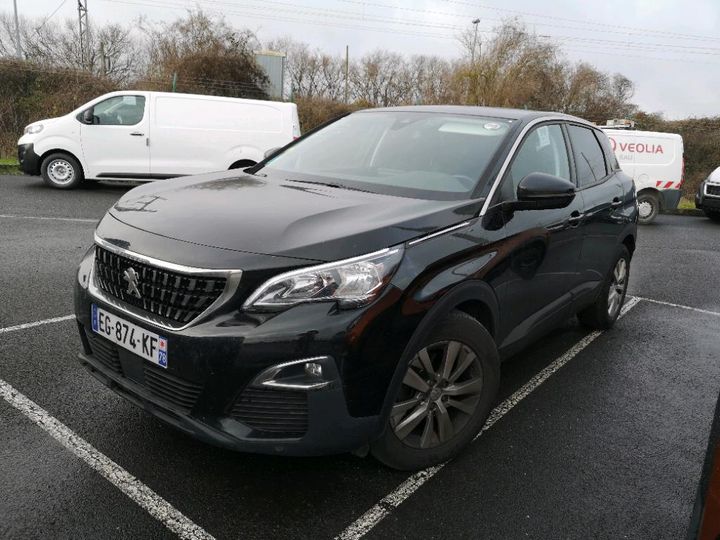 PEUGEOT 3008 2016 vf3mcbhzwgs278983