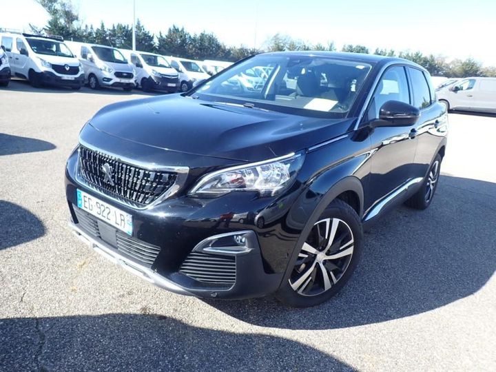 PEUGEOT 3008 2016 vf3mcbhzwgs281679