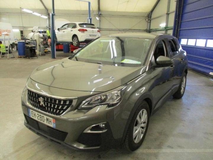 PEUGEOT 3008 2016 vf3mcbhzwgs291051