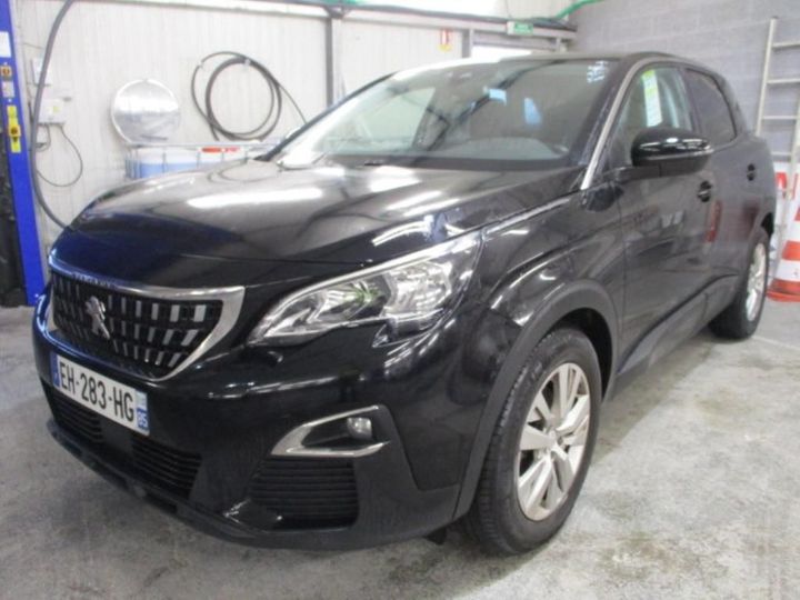 PEUGEOT 3008 2016 vf3mcbhzwgs291063