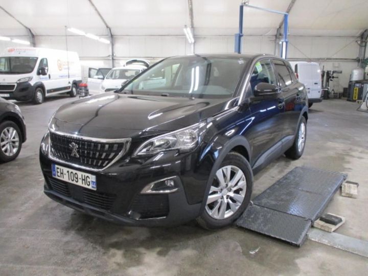 PEUGEOT 3008 2016 vf3mcbhzwgs291066