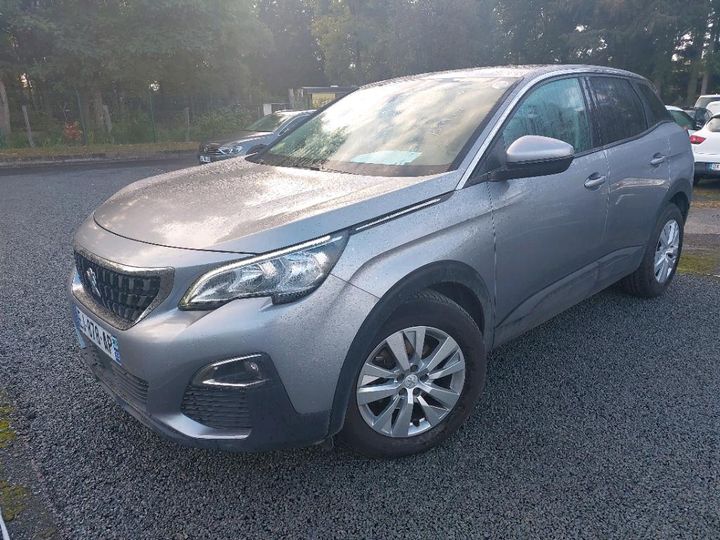 PEUGEOT 3008 2016 vf3mcbhzwgs300843