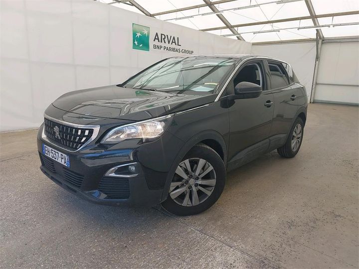 PEUGEOT 3008 2016 vf3mcbhzwgs300868