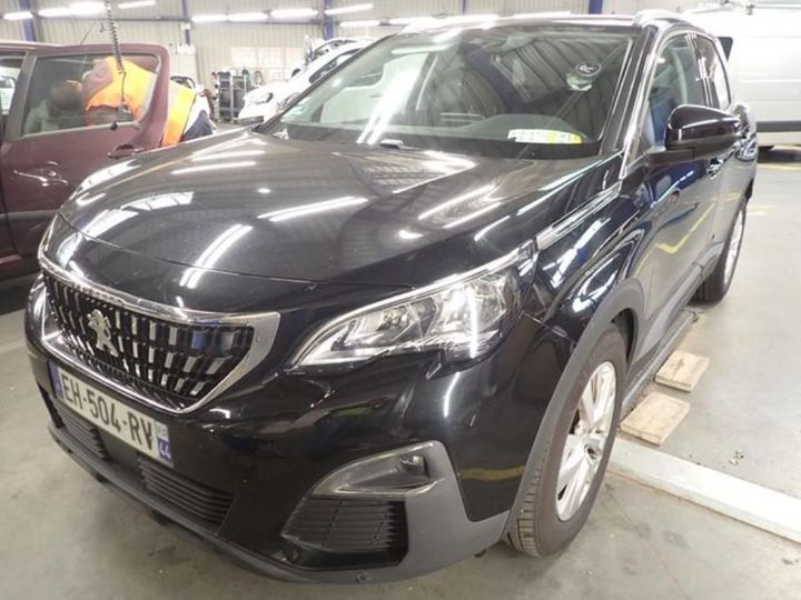 PEUGEOT 3008 2016 vf3mcbhzwgs322485