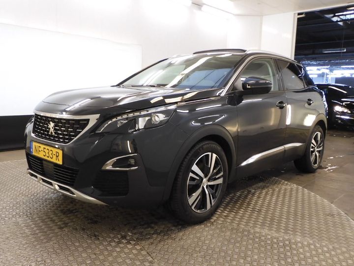 PEUGEOT 3008 2017 vf3mcbhzwgs323143