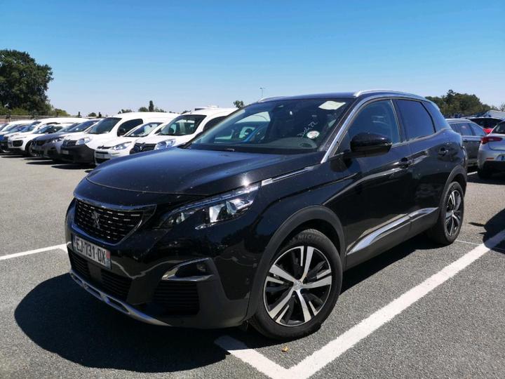 PEUGEOT 3008 2017 vf3mcbhzwgs330116