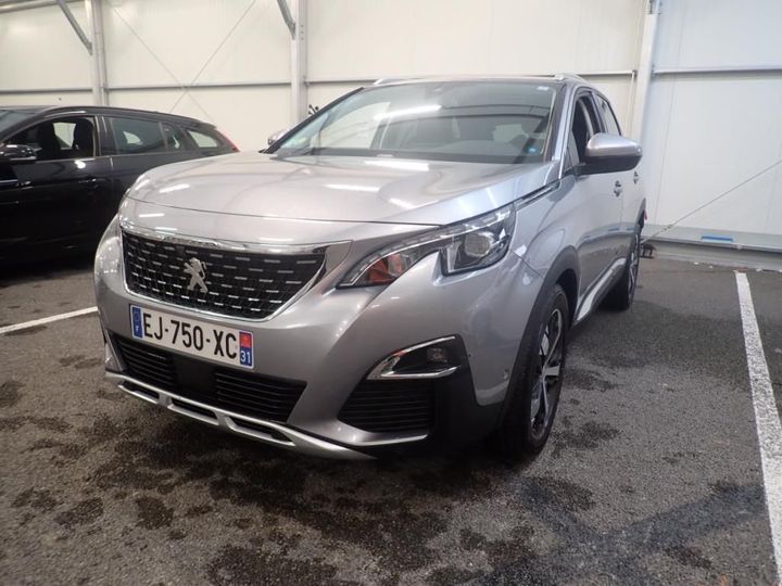 PEUGEOT 3008 2017 vf3mcbhzwgs331747