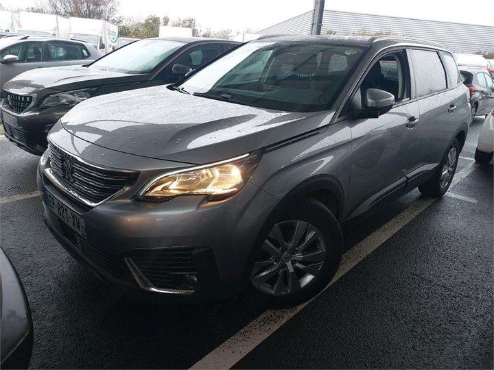 PEUGEOT 5008 2017 vf3mcbhzwhl026190