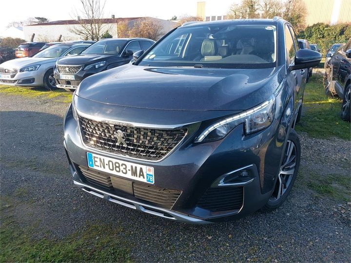 PEUGEOT 5008 2017 vf3mcbhzwhl026278