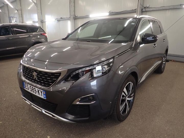 PEUGEOT 5008 2017 vf3mcbhzwhl031719