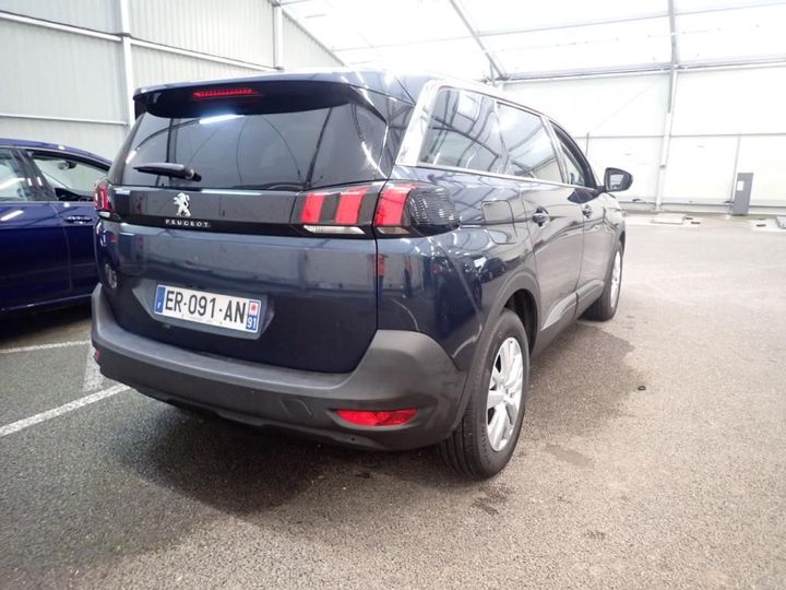 PEUGEOT 5008 2017 vf3mcbhzwhl032912