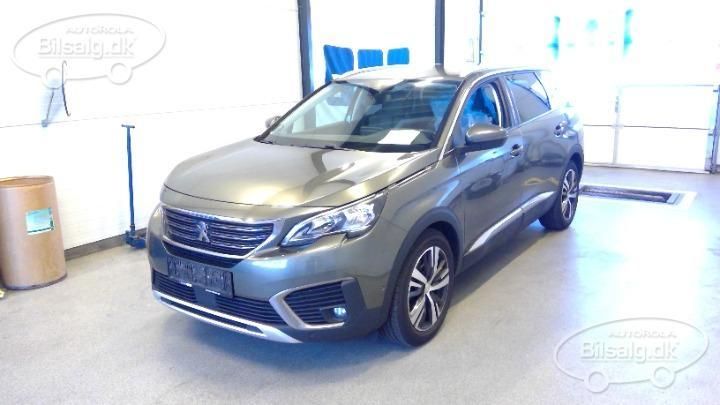 PEUGEOT 5008 SUV 2018 vf3mcbhzwhl047440