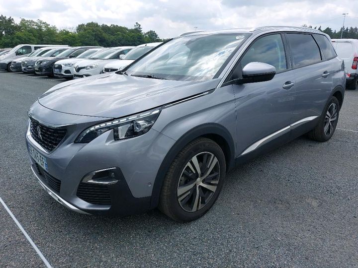 PEUGEOT 5008 2017 vf3mcbhzwhl057876