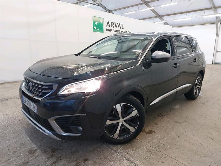 PEUGEOT 5008 2018 vf3mcbhzwhl061294