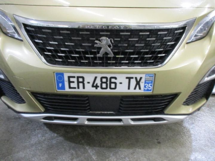 PEUGEOT 5008 7S 2017 vf3mcbhzwhl062812