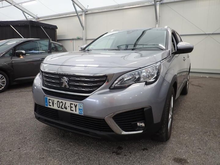 PEUGEOT 5008 7S 2018 vf3mcbhzwhl066754