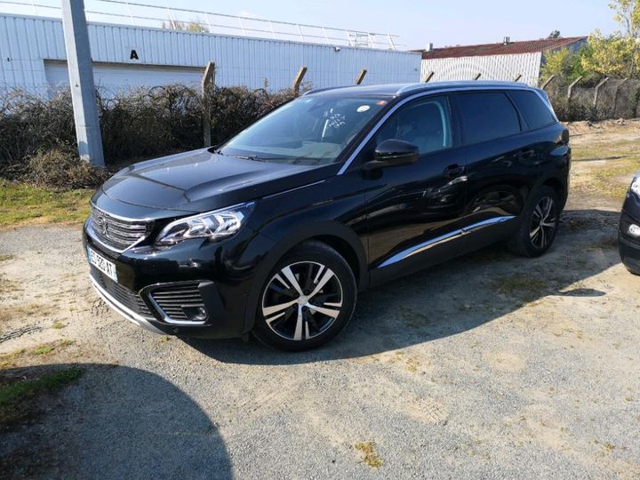 PEUGEOT 5008 2017 vf3mcbhzwhl068605