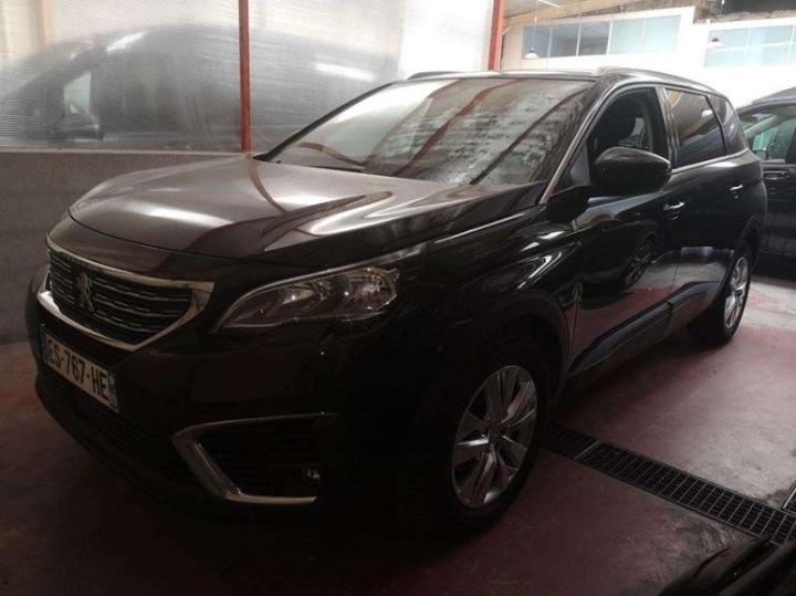 PEUGEOT 5008 2017 vf3mcbhzwhl068978