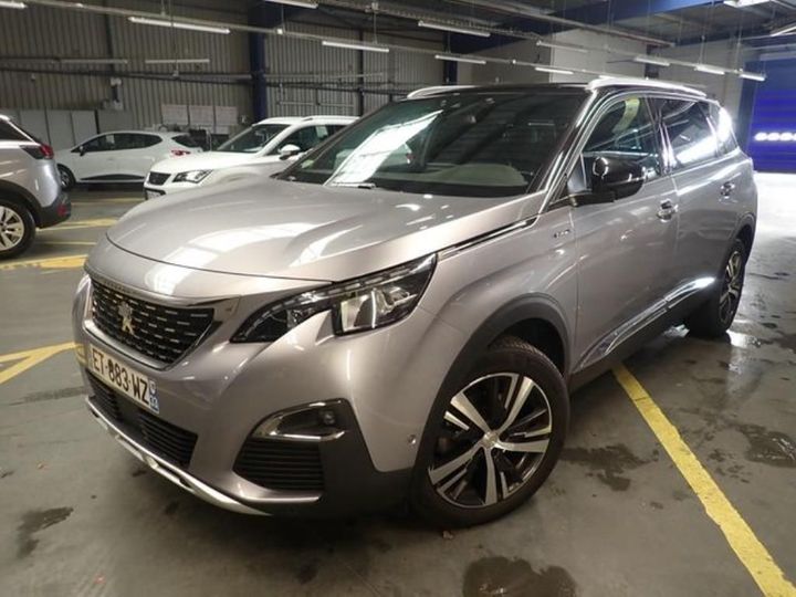 PEUGEOT 5008 2018 vf3mcbhzwhl074346