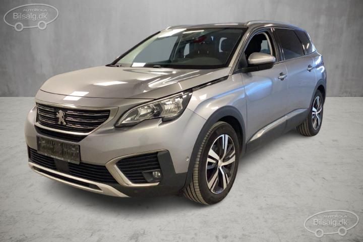 PEUGEOT 5008 2018 vf3mcbhzwhl086302