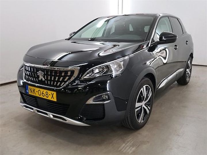 PEUGEOT 3008 1.6 BLUEHDI 120 PK 2017 vf3mcbhzwhs008642