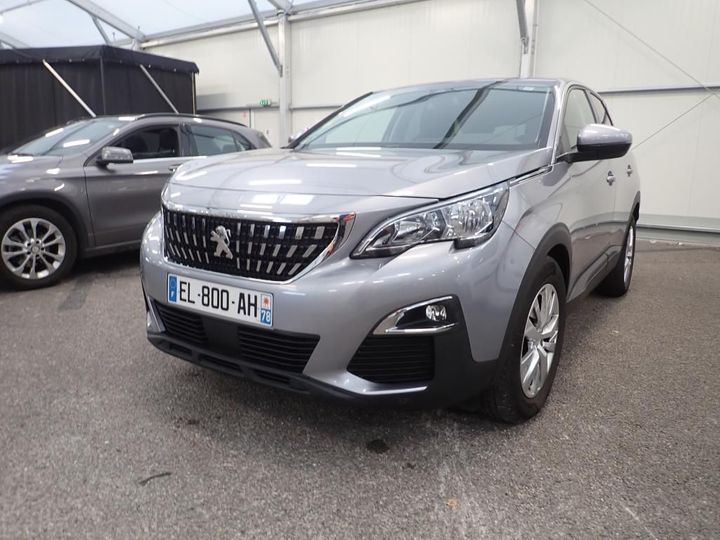 PEUGEOT 3008 2017 vf3mcbhzwhs017449