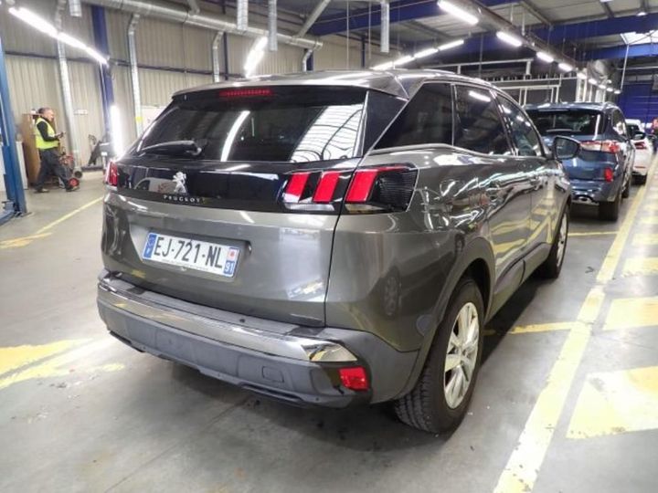 PEUGEOT 3008 2017 vf3mcbhzwhs017457