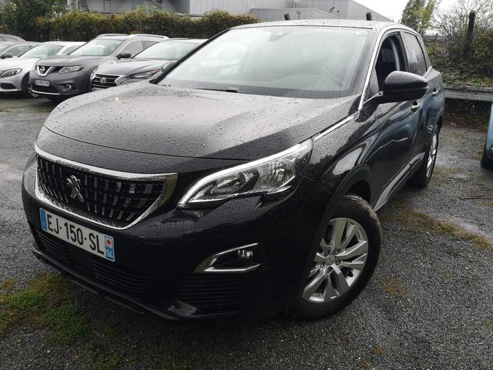 PEUGEOT 3008 2017 vf3mcbhzwhs017463